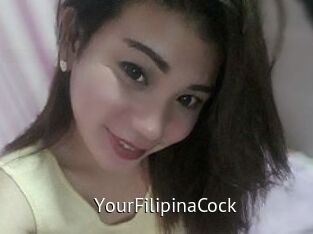 YourFilipinaCock