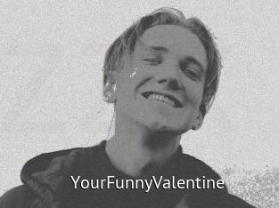 YourFunnyValentine