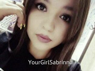 YourGirlSabrinna