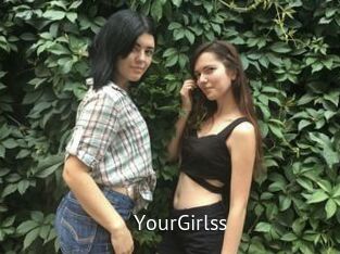 YourGirlss