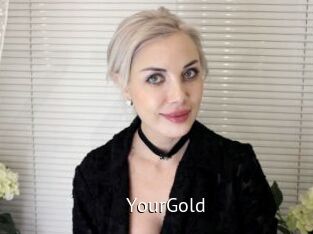 YourGold