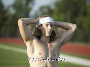 YourGoldenBoy