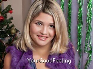 YourGoodFeeling
