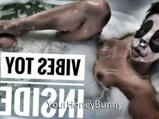 YourHoneyBunny