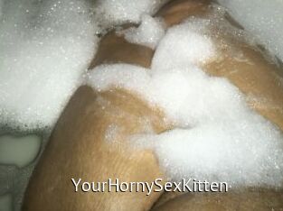 YourHornySexKitten