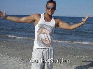 YourHotStallion