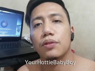 YourHottieBabyBoy Zizi X