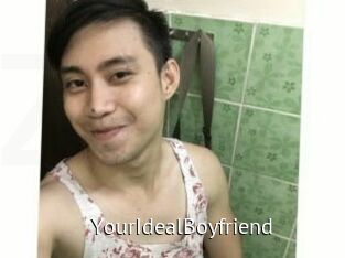 YourIdealBoyfriend