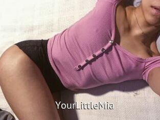 YourLittleMia