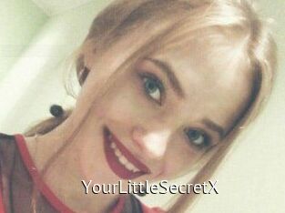 YourLittleSecretX