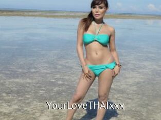 YourLoveTHAIxxx Zizi X