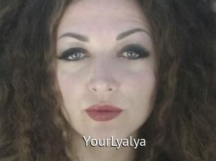 YourLyalya