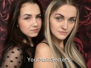 YourMainSecrets