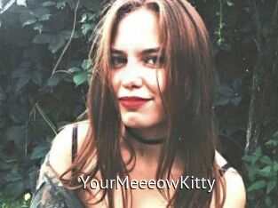 YourMeeeowKitty