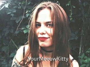 YourMeeowKitty