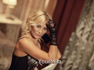 YourMila