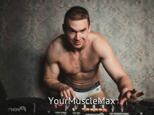 YourMuscleMax