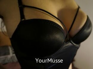 YourMusse