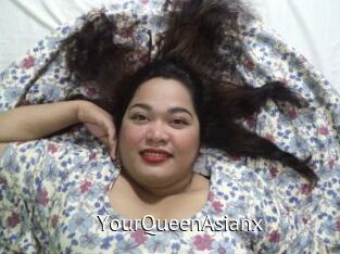 YourQueenAsianx