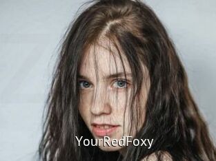 YourRedFoxy