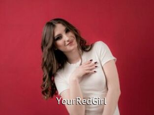 YourRedGirl