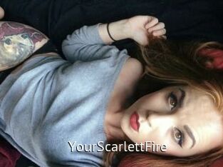 YourScarlettFire