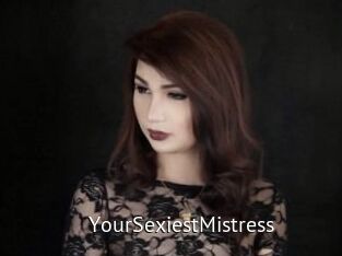 YourSexiestMistress