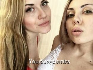 YourSexyBombs