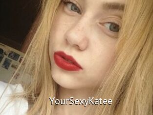 YourSexyKatee