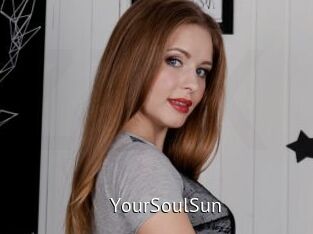 YourSoulSun