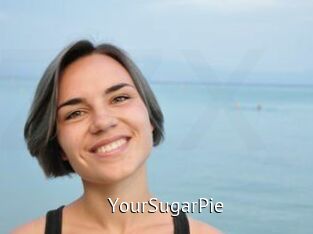 YourSugarPie