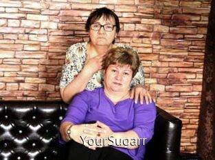 YourSugarr