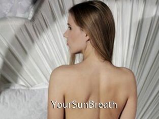 YourSunBreath