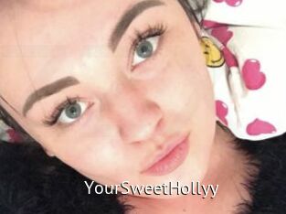 YourSweetHollyy Zizi X