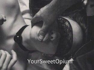 YourSweetOpium