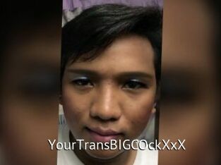 YourTransBIGCOckXxX