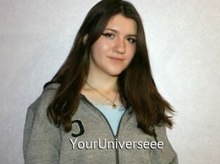 YourUniverseee