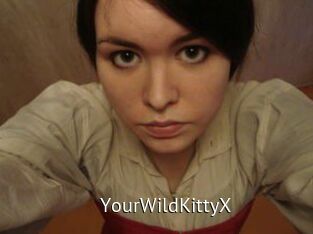 YourWildKittyX Zizi X