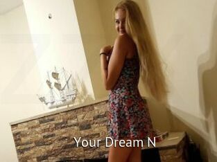 Your_Dream_N