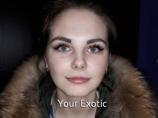 Your_Exotic_