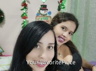 Your_FavoritePlace