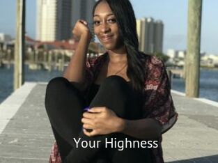 Your_Highness