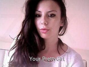Your_PrettyGirl Zizi X