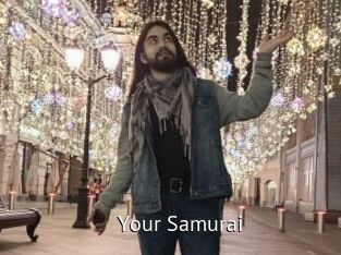 Your_Samurai