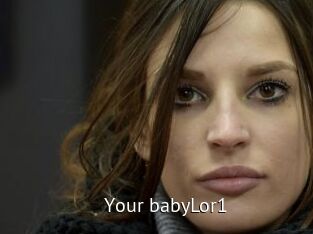Your_babyLor1