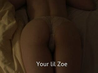 Your_lil_Zoe