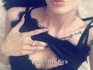 Your_little_Kira