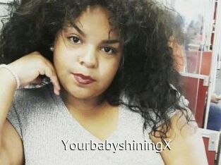 YourbabyshiningX