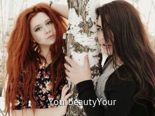 YourbeautyYour