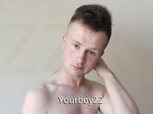 Yourboy22 Zizi X